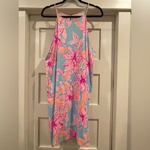 Lilly Pulitzer NWOT Size XXL Never Worn